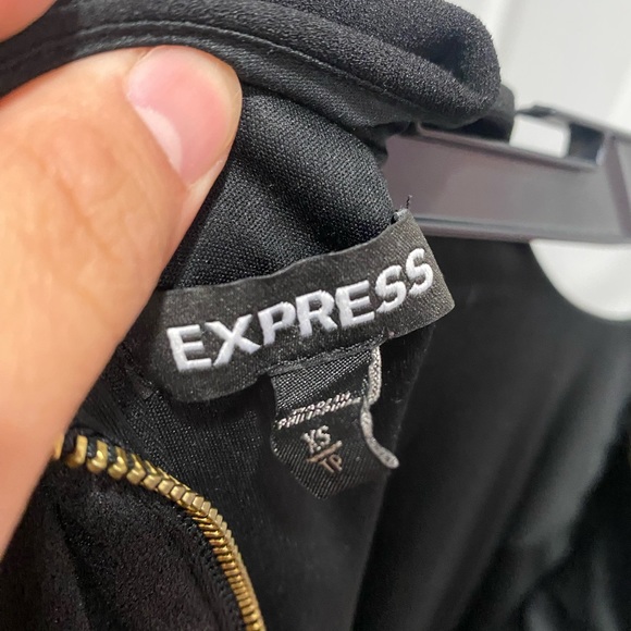 Express Work Dress - Picture 5 of 12